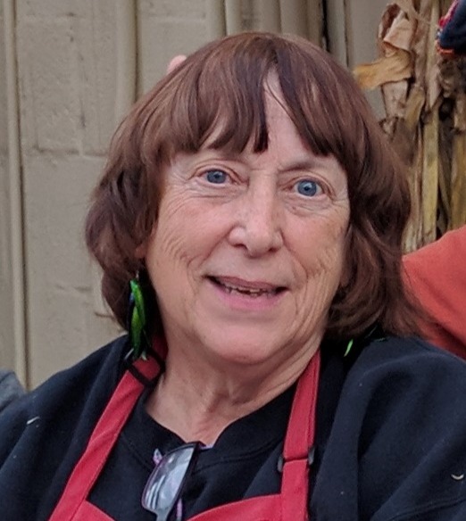 Carol Allen June 18 2026