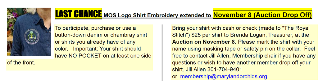 Emboidery Extended Offering